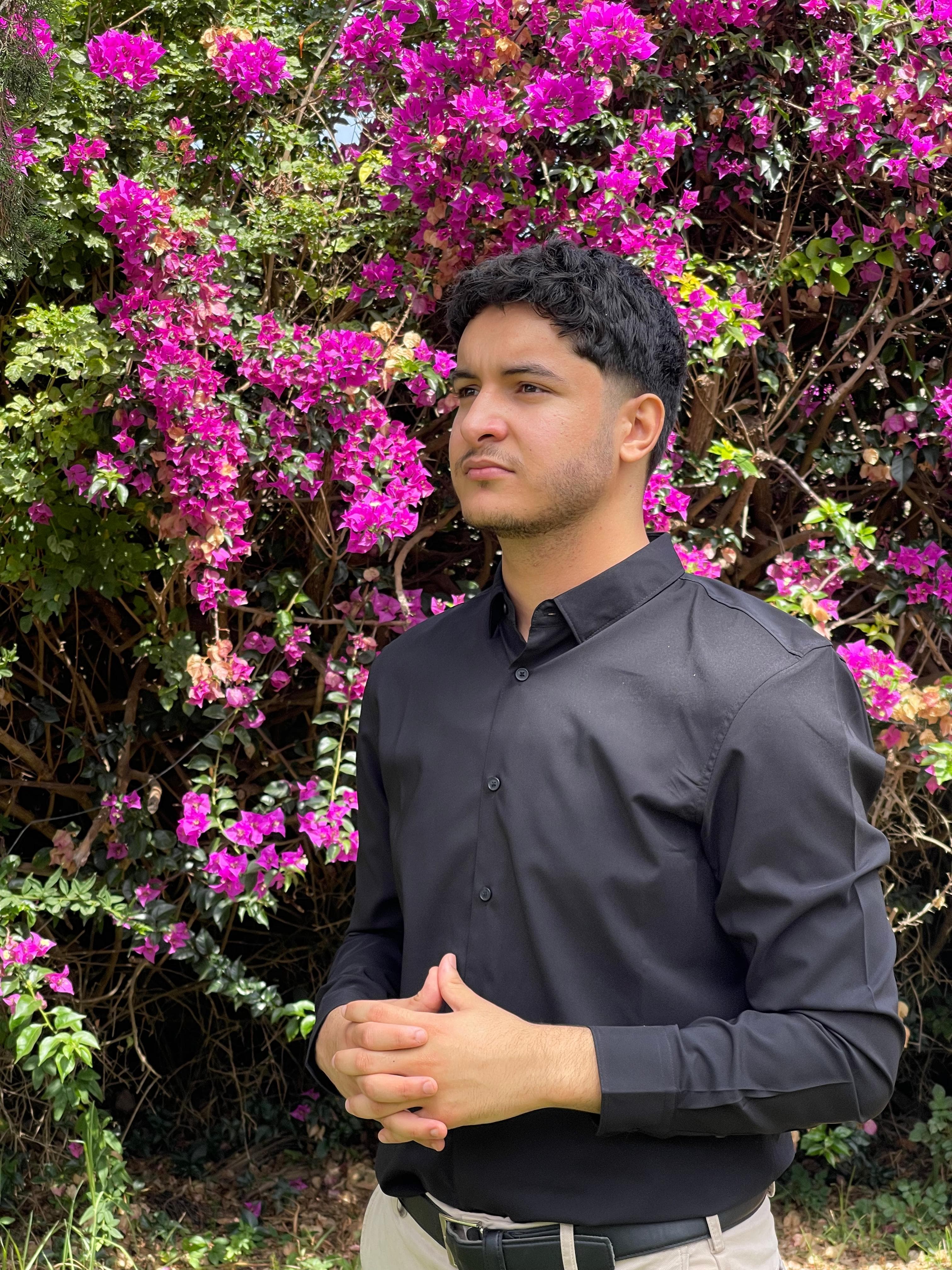 Marouane El Moujahid